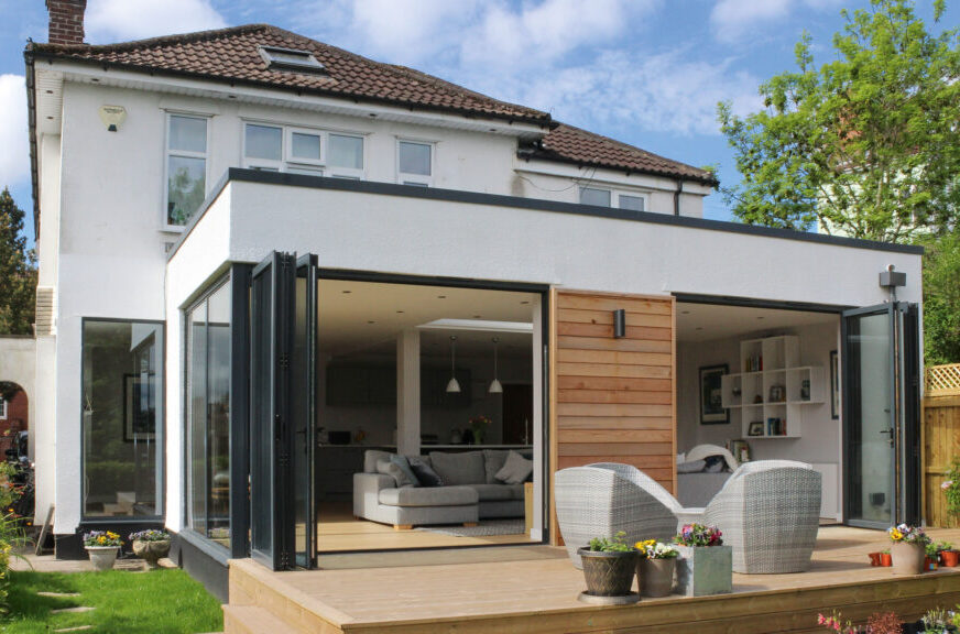 Home Extensions | Renovations | New Builds | Norfolk & Suffolk